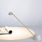 AGM Tischlampe Minimalistisches modernes ästhetisches Design, Augenschutz, gut für Arbeit/Studium, geeignet für junge Leute, alte Leute, Schlafzimmer, Wohnzimmer, Arbeitszimmer, Studio