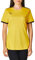PUMA Unisex-Erwachsene Damen Teamliga Jersey, Yellow Black, Small, Cyber-Gelb Schwarz