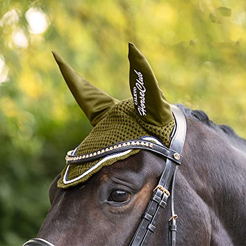 CALEVO - Fliegenohren HORSECLUB