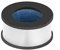 AIMOX HEPA-Ersatzfilter für Luftreiniger AX-WH03, 3-in-1 True HEPA F01 und Aktivkohlefilter