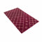 bugatti Angelo Strandtuch Burgundy 100 x 180 cm