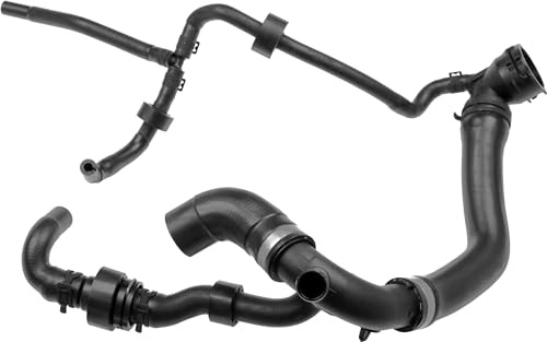 GATES Motorschlauch 05-4106 | Kompatibel mit: VW CC B7, PASSAT ALLTRACK B7, PASSAT B7, PASSAT B7, PASSAT B7 Variant, PASSAT CC B6, SHARAN