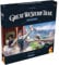 Eggertspiele, Great Western Trail 2. Edition – Rails to the North, Erweiterung, Kennerspiel, Strategiespiel, 1-4 Spieler, Ab 12+ Jahren, 75-150 Minuten, Deutsch
