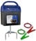 Doblit A9 Paddock Electric Fence Energiser 0.25J | Power Up to 3km | High/Low Power Modes | Battery Saving Technology | Includes Self Earthing Stand & Connection Leads