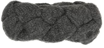 Tamaris Damen Bizer Headband, Jet Black& Quiet Shade, Einheitsgröße EU