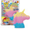 Press N Pop Craze PressNPop Squishy, Fidget Toy sensorisches Anti Stress Spielzeug für Kinder Erwachsene Bubble Set Herzform Bunte Motive 42014, wunderschöne Farbkombinationen