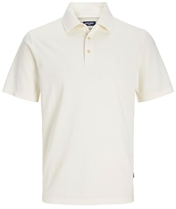 JACK & JONES JPRBLUWILLIAM WASH SS Polo