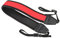 PATIKIL Camera Strap, 1.6 Wide Neoprene Adjustable Soft Elastic Shock-proof Neck Shoulder Rope Holder for Outdoor Photography Camera, Red