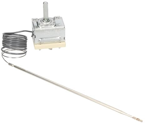 Oven Main Cooker Thermostat For Kenwood CK404 55.17052.260
