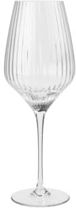 broste Copenhagen Sandvig Rotweinglas 0,55l