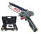 POTATORE SEGHETTO ELETTRICO A BATTERIA MINI MOTOSEGA MINI SG 16,8V 450W LISAM