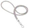 Soleebee Chaîne de téléphone portable universelle à porter autour du cou - Avec strass bling - Chaîne pour femme - Cordon de téléphone portable à accrocher - Compatible avec tous les smartphones, À