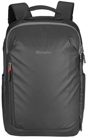 Dulepro Top Backpack B420N V2