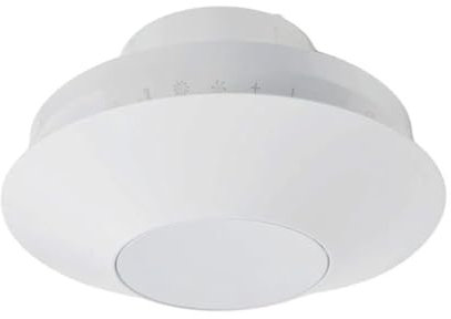 Zehnder Greenwood CV2.1 Unity Extractor Fan dMEV Timer/Humidistat