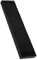 Ebenholz Ukulele Gitarre Violine Griff Musical Instrument DIY Zubehör