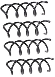VICASKY 30pcs Hair Curler Tool Clips for Vintage Hairstyles Braid Accessories Curl Clips