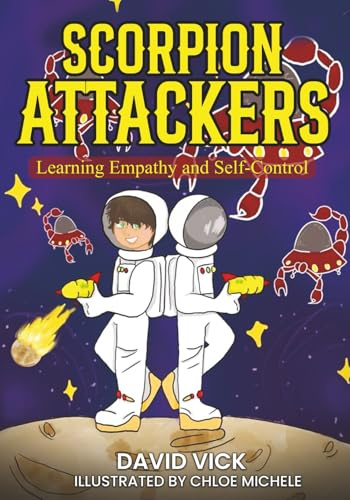 Scorpion Attackers: Learning Empathy and Self-Control