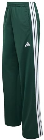 adidas Women's Dayready Trainingshose, weites Bein