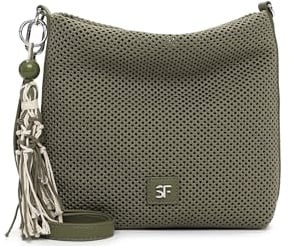 SURI FREY Umhängetasche SFY Gitty 17130 Damen Handtaschen Uni
