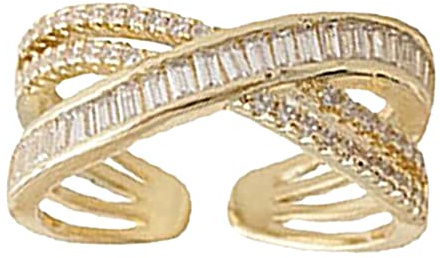 Generisch Illustrierte Der Ringe offener Ring für Frauen Ehering Verlobungsringe Ringe Anime Set