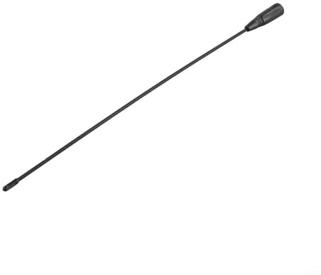 Antena walkie Talkie, para ganancia de 2.15dBi de 10 W de potencia, para Nagoya para na-771 UV-82 BF-888S (A)