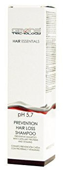 Simone Trichology Hair Essentials pH 5.7 Prevention Hair Loss Shampoo 200ml by Simone Trichology