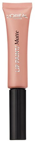 L'OREAL PARIS Rouge a levres liquide Matte 210