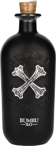BUMBU XO Rhum - 40%, 70cl
