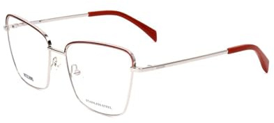 Brillen Moschino MOS543 C9A RED 54/16/ WOMAN