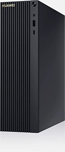 HUAWEI MateStation B515, Windows 10 Pro, Processeur AMD Ryzen(tm) 5 4600G, 8Go RAM, 256Go SSD NVMe, large choix de connectiques