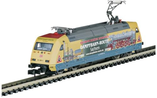 Trix 16089 - Elektrolokomotive Baureihe 101