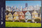 Bluebird Puzzle San Francisco, Painted Ladies 3000 Teile (70565)