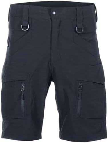 Mil-Tec Unisex Shorts Assault