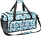 Sucipi Sporttasche Damen Reisetasche Sporttaschen mit Schuhfach & Nassfach Weekender Tasche Wasserdicht für Fitness Sport Training Reise als Gym Bag Schwimmtasche Strandtasche Saunatasche