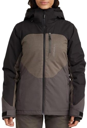 O'Neill Carbonite Skijacke Damen - XL