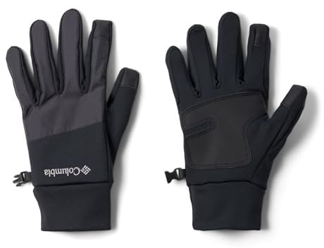 Columbia Handschuhe für Herren, M Cloudcap II Fleece