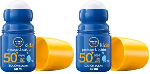 Nivea Cremes, 50 ml (Packung mit 2)