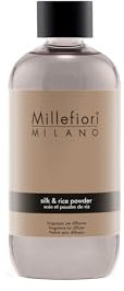 NACHFÜLLER FÜR RAUMDUFT 250ml Silk & Rice Powder