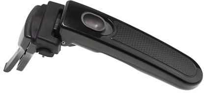 Poignée compatible avec / pièce de rechange pour friteuse à air chaud Tefal ss-1530001127 FZ7228 ActiFry Extra
