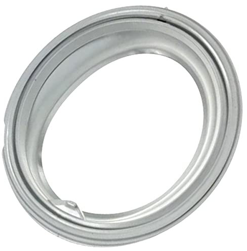 SOS Accessoire Door Seal (Cuff) for Washing Machines 41037847, 41028181 Brandt, Candy, De Dietrich, Hoover, Lamona, Rosieres
