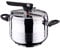 Olla a presion 5l acero inoxidable