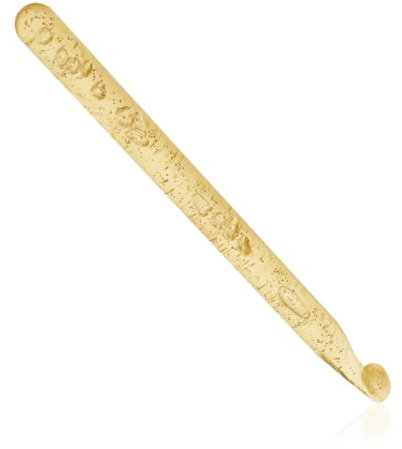 12mm Große Häkelnadel, Griff Zum Stricken Kristall Häkelnadel, Ergonomische Häkelnadeln, Leichtes Und Bequemes Häkelwerkzeug Webwerkzeuge Für Anfänger Und Erfahrene Häkelliebhaber