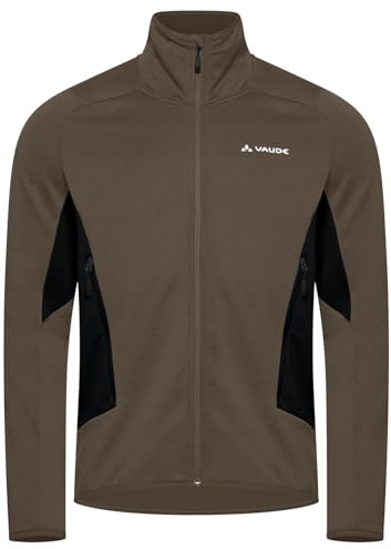 VAUDE Me Monviso Fleece FZ Jacket II