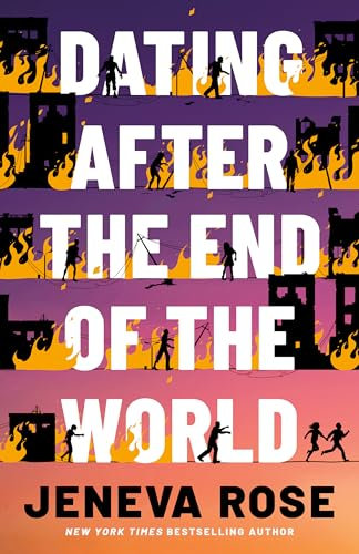 Dating After the End of the World (English Edition)