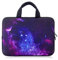 AORTDES Borsa per Portatile 14 15 15.4 15.6 Pollici, Custodia per Computer Notebook 15.6 Pollici Borsa per Laptop Chromebook Toshiba HP Dell Lenovo Asus Acer (cielo stellato)