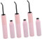 Happyyami 3 Piezas De Pegamento Para Pestañas Postizas Pegamento Para Extensiones De Pestañas Pegamento Para Pestañas En Racimo Herramientas Para Extensiones De Pestañas Pegamento Para
