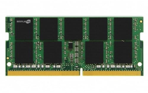 SIMPLETEK - RAM Banco Memoria per Notebook KCP426SS6/8 DDR4 8GB SODIMM 2666MHZ PC4-21300 DDR4-2666 Computer Portatili Laptop (Ricondizionato)