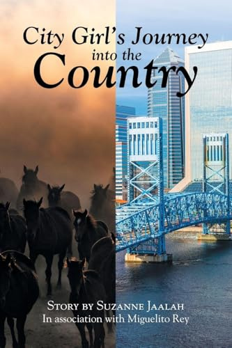 City Girl's Journey Into the Country