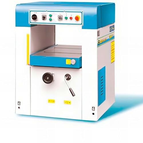 Holzprofi - Raboteuse 530 mm - 5500 W 400V - DMS53