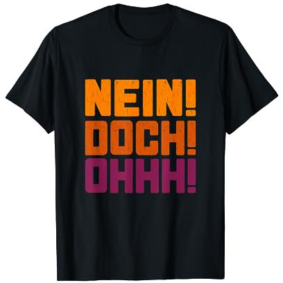 Nein Doch Ohhhh Louis de Funes Ohhh